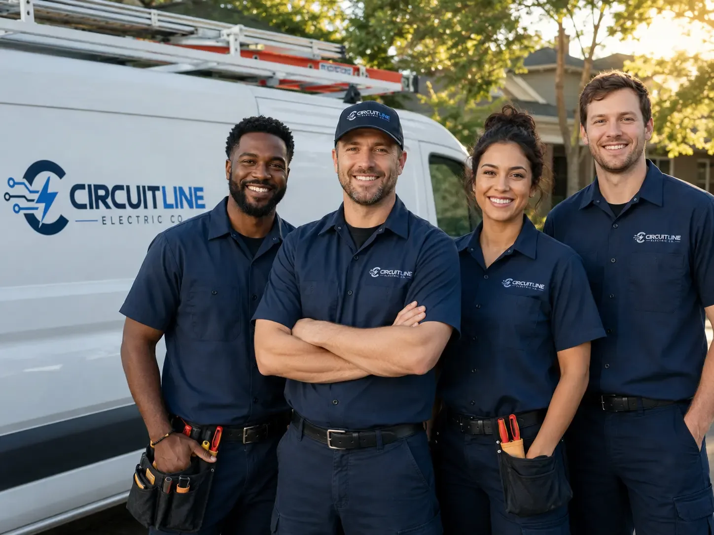 Whole Home Rewiring company in Jobstown, NJ